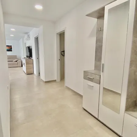 Sonrisa Deluxe Apartments, Levante Aparthotel