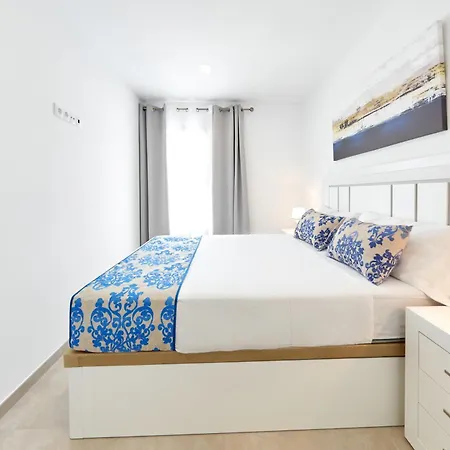 Sonrisa Deluxe Apartments, Levante Aparthotel *