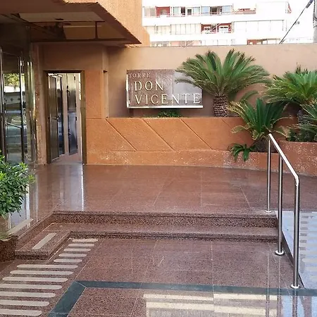 Don Vicente * Benidorm