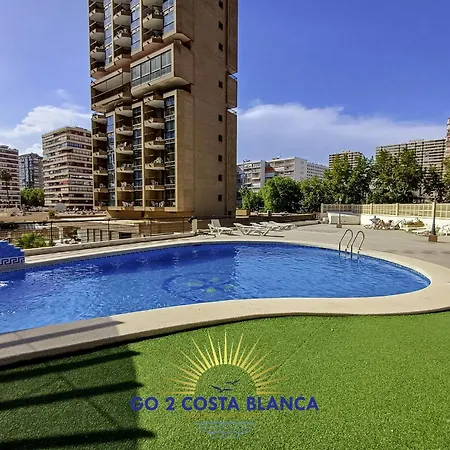 Apartment And Sea 2 *