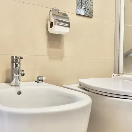 Apartment люкс у моря Benidorm