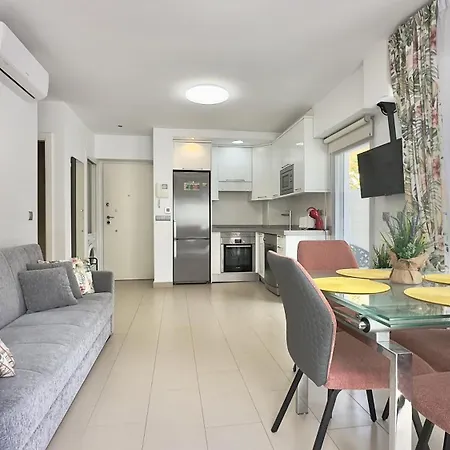 люкс у моря Apartment *