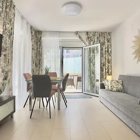 Apartment люкс у моря