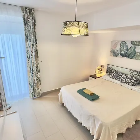 люкс у моря Apartment *