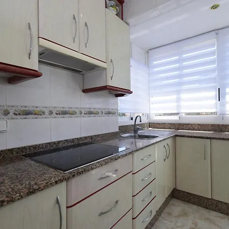 Albatros - Arena Apartamento *