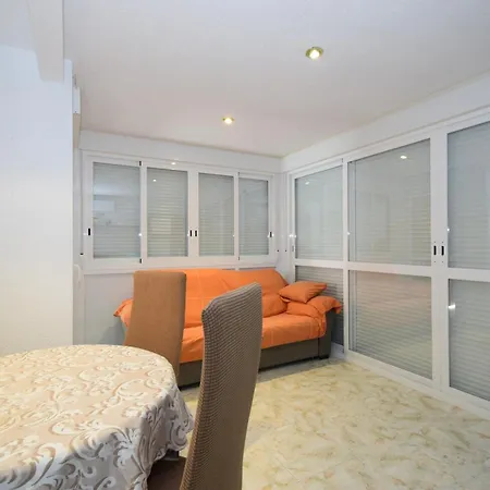 Apartamento Albatros - Arena