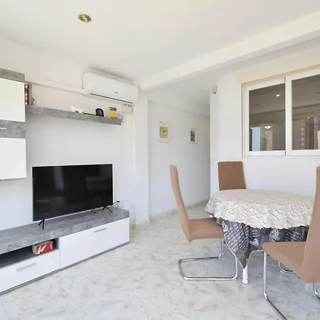 Apartamento Albatros - Arena