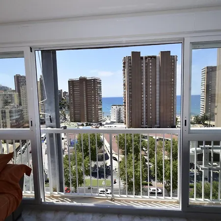 Albatros - Arena Apartamento *