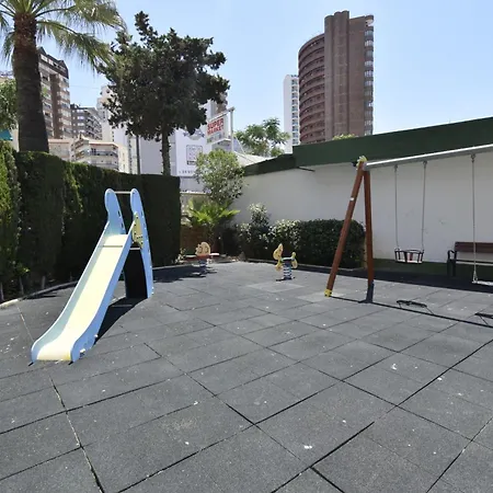 Albatros - Arena Apartamento *