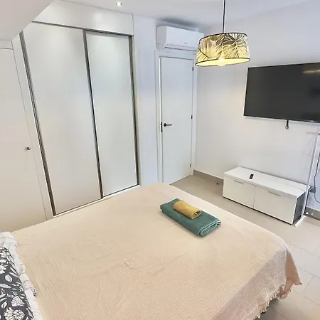 люкс у моря Apartment *
