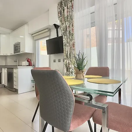 люкс у моря Apartment *