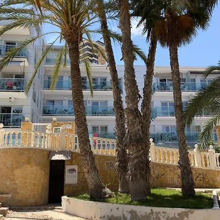 Apartment люкс у моря