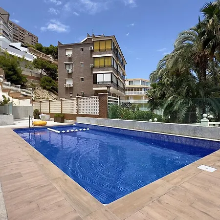 люкс у моря Apartment *