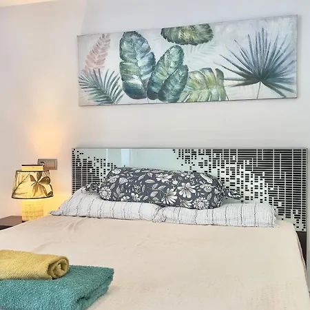 люкс у моря Apartment