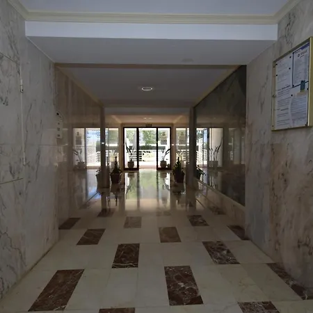 Apartment Albatros - Arena *