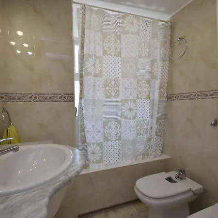Albatros - Arena Apartamento