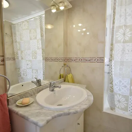 Albatros - Arena Apartamento