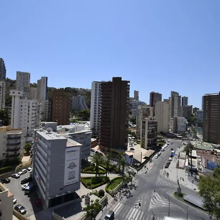 Albatros - Arena Apartamento *