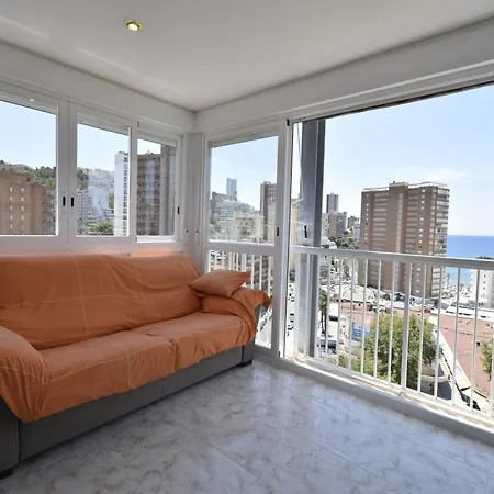 Albatros - Arena Apartamento *