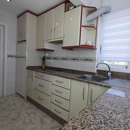 Albatros - Arena Apartamento