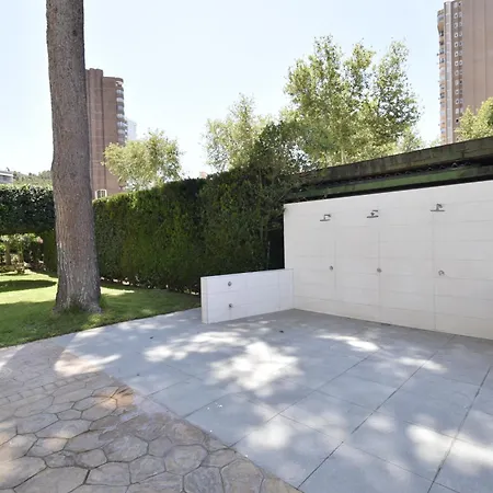 Apartamento Albatros - Arena *