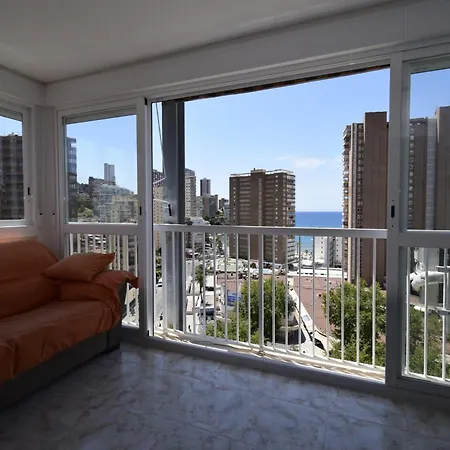 Apartamento Albatros - Arena