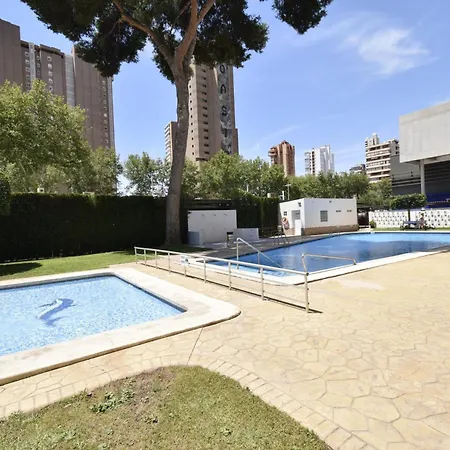 Apartment Albatros - Arena *