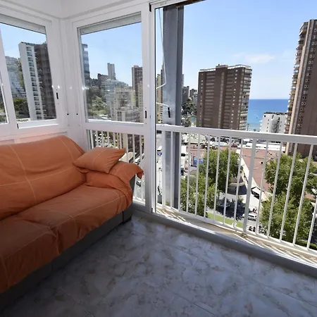 Albatros - Arena Apartamento *