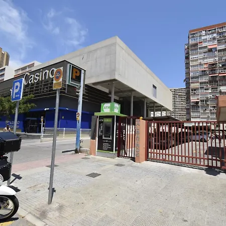 Albatros - Arena Apartamento