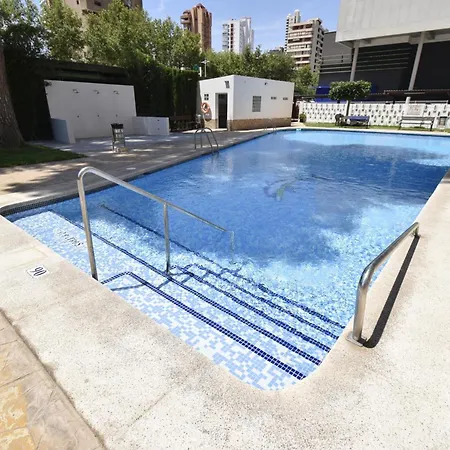 Apartment Albatros - Arena