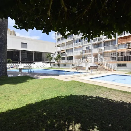 Albatros - Arena Apartamento *