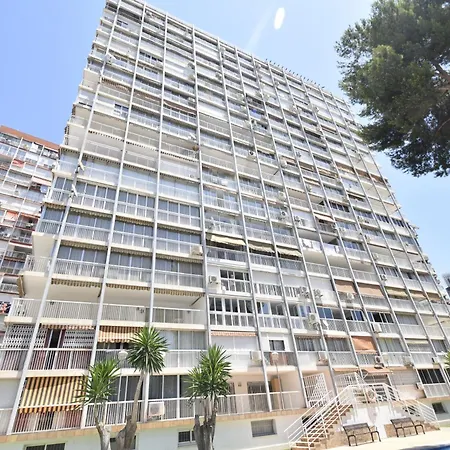 Albatros - Arena Apartamento