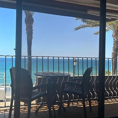 Playa Pequena Apartment