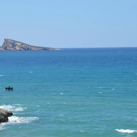 Playa Pequena Apartment