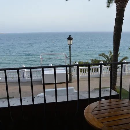 Playa Pequena Apartment Benidorm