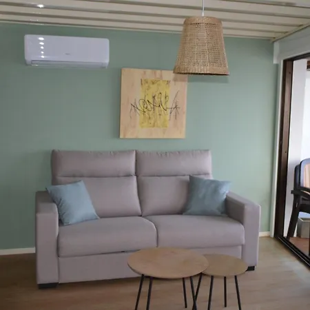 Playa Pequena Apartment