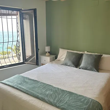 Playa Pequena Apartment Benidorm