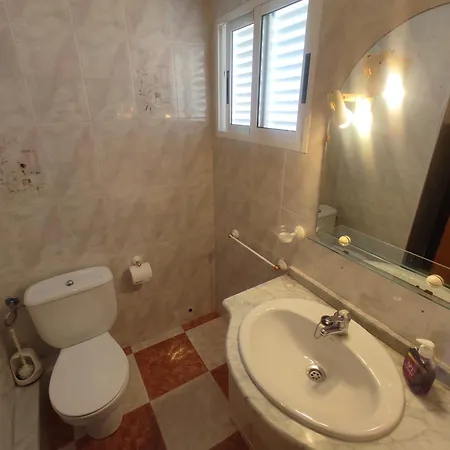 Playmon Park Torre A - Piso 16 Apartment
