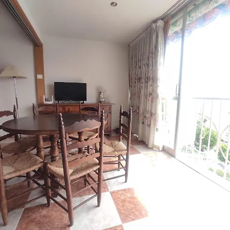Apartment Playmon Park Torre A - Piso 16