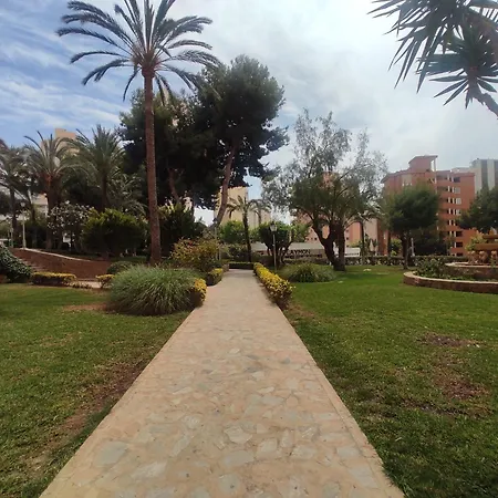 Playmon Park Torre A - Piso 16 Apartment