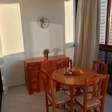 Cozy In Rincon De Loix Benidorm