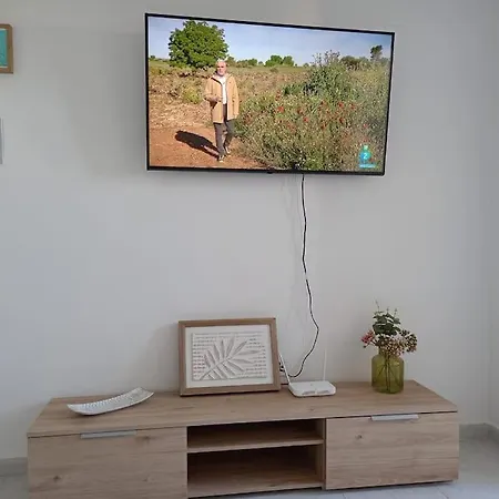 Apartment Cozy In Rincon De Loix *