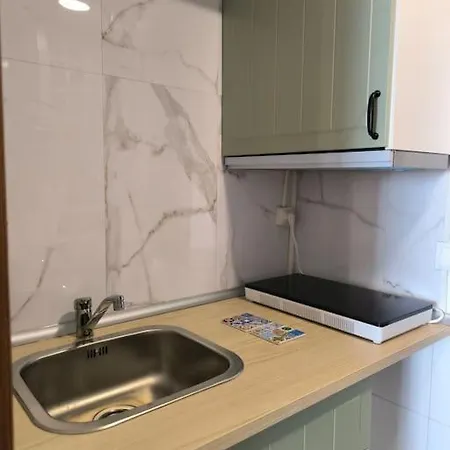 Cozy In Rincon De Loix Apartment Benidorm