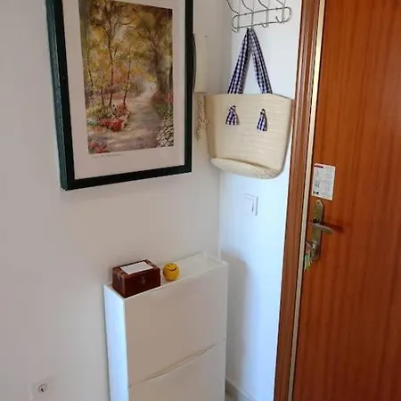 Apartment Cozy In Rincon De Loix *