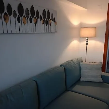 Cozy In Rincon De Loix * Benidorm