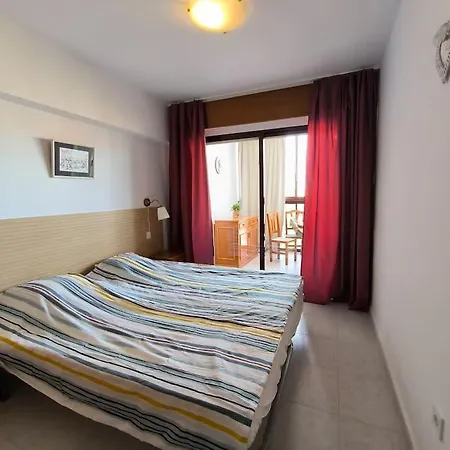 Cozy In Rincon De Loix Apartment