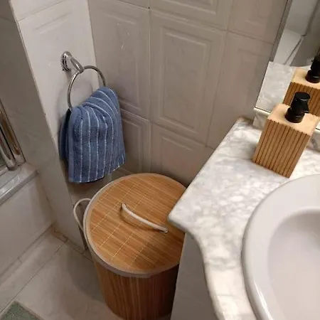 Apartment Cozy In Rincon De Loix *