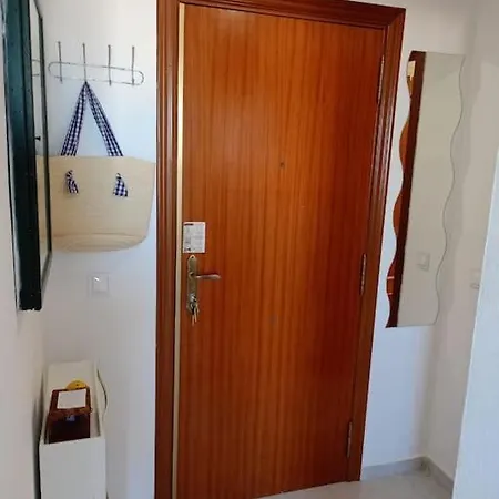 Apartment Cozy In Rincon De Loix Benidorm