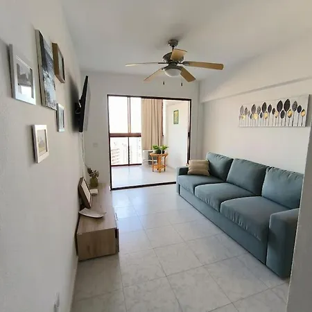 Cozy In Rincon De Loix Apartment *