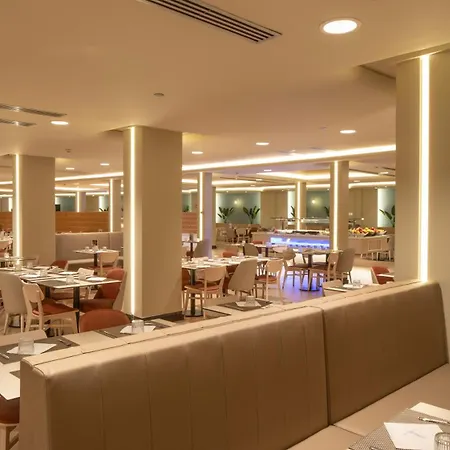 Gran Bali & Spa Hotel Benidorm
